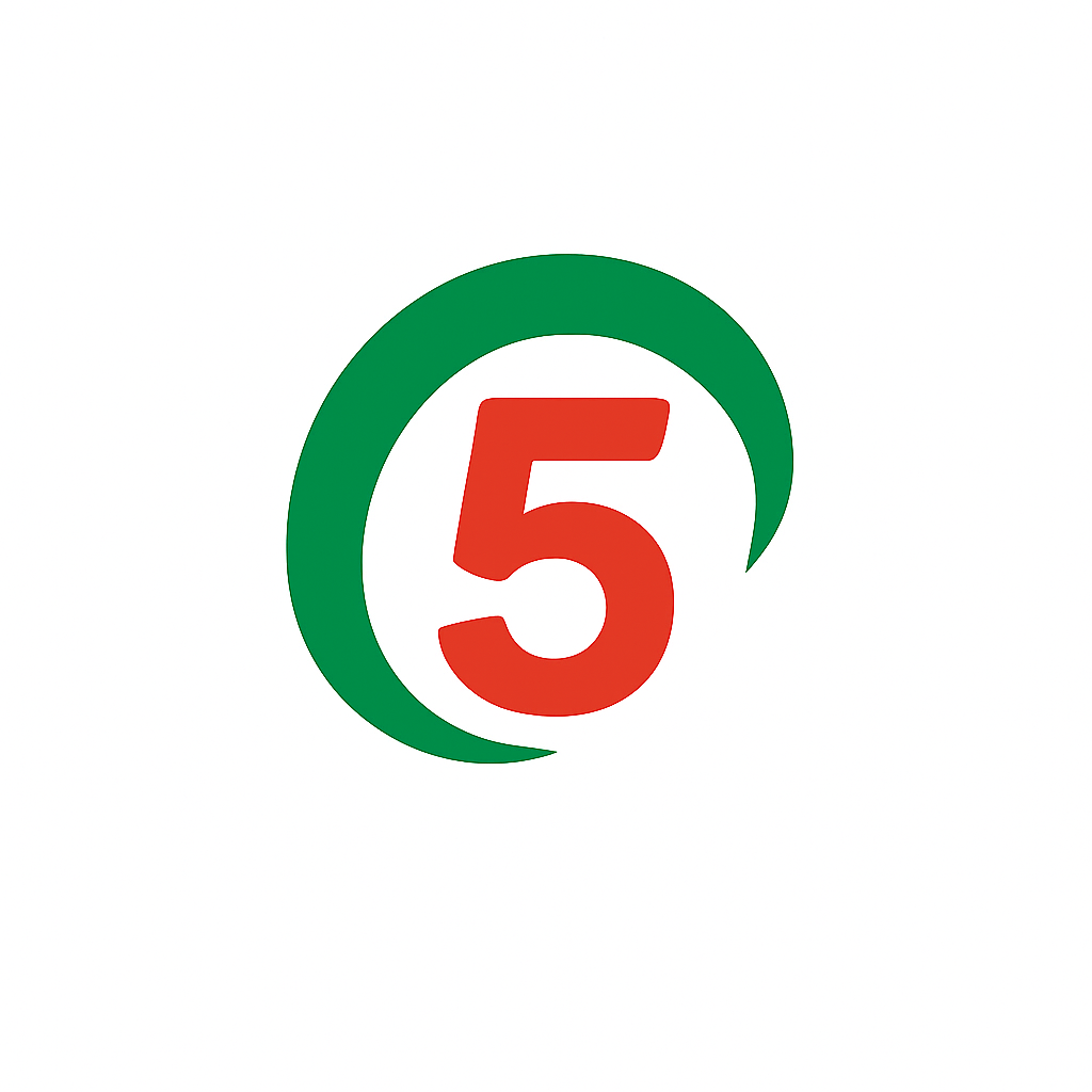 Orion Five